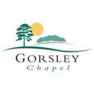 Gorsley Baptist Church Ross-on-wye, Gloucestershire