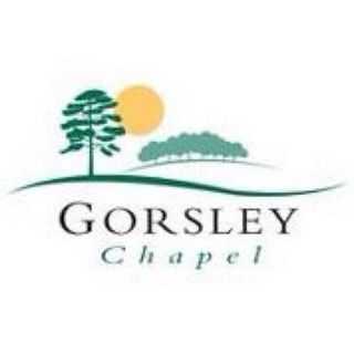 Gorsley Baptist Church - Ross-on-wye, Gloucestershire