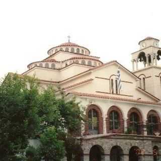 Saint Irene Orthodox Church - Kavala, Kavala