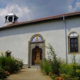 Saint Archangel Michael Orthodox Church - Chavdar, Sofiya