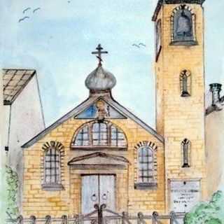 The Orthodox Parish of Saint Nicholas the Wonderworker - Oxford, Oxfordshire