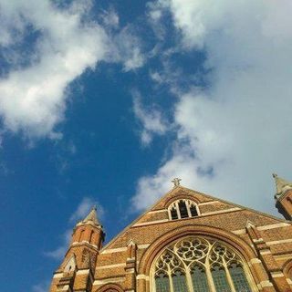 St Barnabas Church - London, Greater London