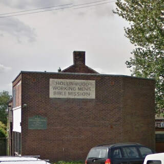 Hollinwood Bible Mission Oldham, Greater Manchester