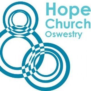 Hope Church Oswestry Oswestry, Shropshire