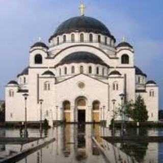 Saint Sava Orthodox Church - Belgrade, Belgrade