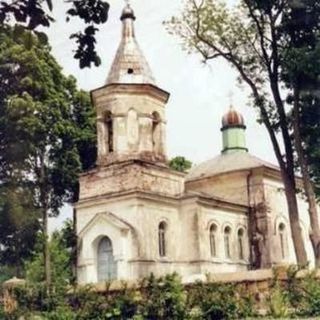 Saint Nicholas Orthodox Church Utena, Utenos
