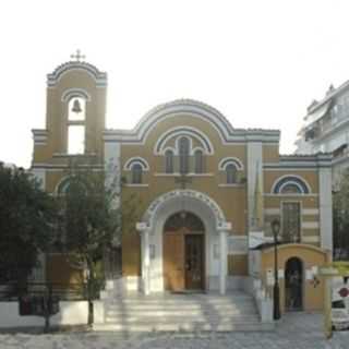 Saints Xeni and Nectarius Orthodox Chapel - Charilaou, Thessaloniki