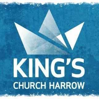 Kings Church - Harrow, Greater London