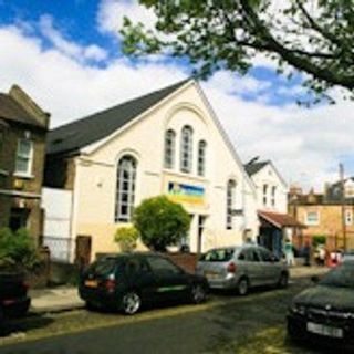 Chiswick Christian Centre London, Greater London