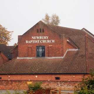 Newbury Baptist Church - Newbury, Berkshire