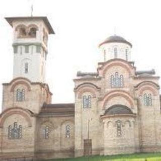 Slana Bara Orthodox Church Novi Sad, South Backa