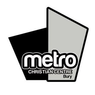 Metro Christian Centre Bury, Greater Manchester