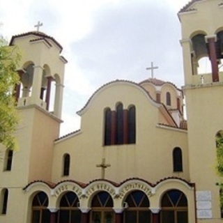 Saint Theodore Stratelates Orthodox Church Neo Sidirochori, Rhodope