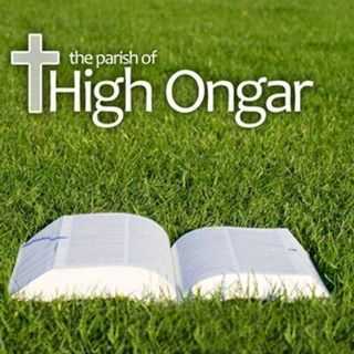 High Ongar Parish Church - Ongar, Essex