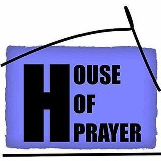 House Of Prayer Telford, Shropshire
