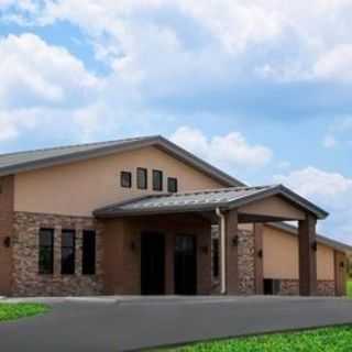Bread of Life Christian Church - Rogersville, Missouri
