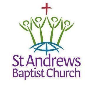 St Andrews Baptist Church St. Andrews, Fife