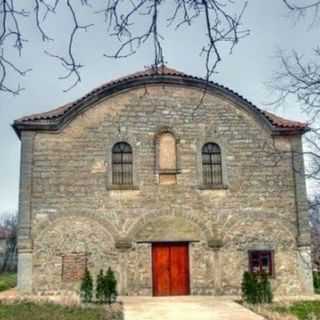 Saints Cyril and Methodius Orthodox Church - Osenovo, Varna