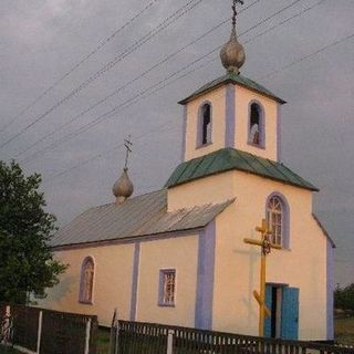 Saint Mary Magdalene Orthodox Church Magdalinovka, Kherson