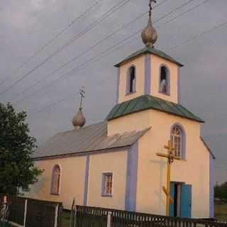 Saint Mary Magdalene Orthodox Church - Magdalinovka, Kherson