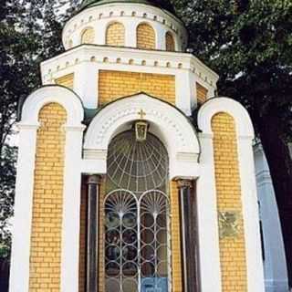 Holy Trinity Orthodox Monastery Chapel - Chernihiv, Chernihiv