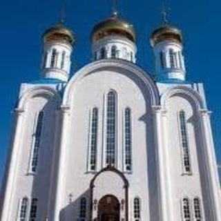 Assumption Orthodox Cathedral - Astana, Astana