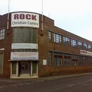 Rock Christian Centre Sheffield, South Yorkshire