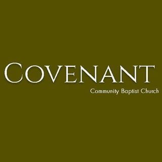 Covenant Community Baptist Church Silver Spring, Maryland