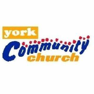 York Community Church - York, North Yorkshire