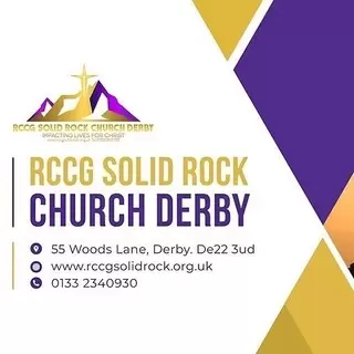 RCCG Solid Rock Parish Derby - Derby, Derbyshire