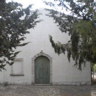 Saint Mary Orthodox Monastery Arsos, Pafos
