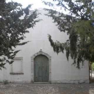 Saint Mary Orthodox Monastery - Arsos, Pafos