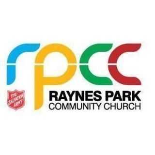 Raynes Park Community Church - London, Greater London