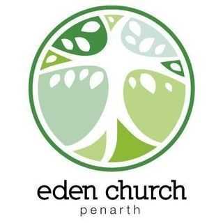 Eden Church - Penarth, Glamorgan