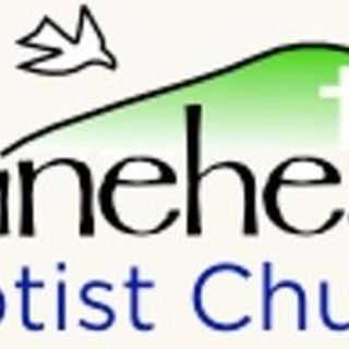 Minehead Baptist Church - Minehead, Somerset