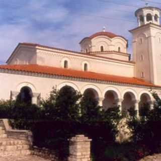 Saint Athanasius Orthodox Church - Elbasan, Elbasan