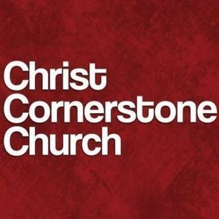CHRIST CORNERSTONE CHURCH District Heights, Maryland