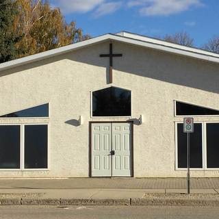 St. Ann's Roman Catholic Parish Watrous, Saskatchewan