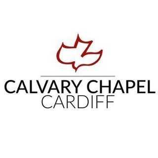 Calvary Baptist Church - Cardiff, Glamorgan