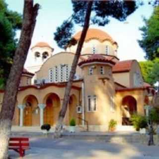 Assumption of Mary Orthodox Church - Kiato, Corinthia