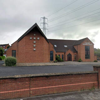 Cairnshill Methodist Church Belfast, County Antrim