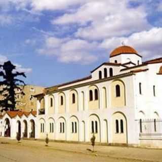 Saint Nicholas Orthodox Church - Elbasan, Elbasan