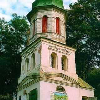 Saint Elias Orthodox Church - Chernihiv, Chernihiv