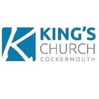 King's Church - Cockermouth, Cumbria