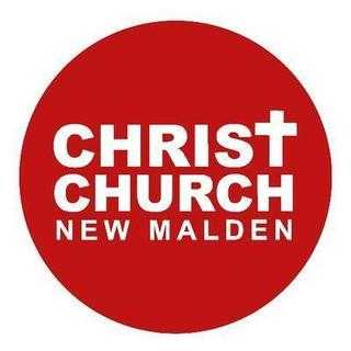 Christ Church - New Malden, Surrey