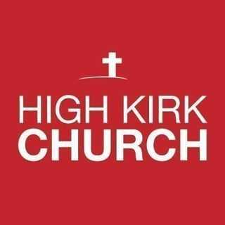 High Kirk Presbyterian Church - Ballymena, County Antrim