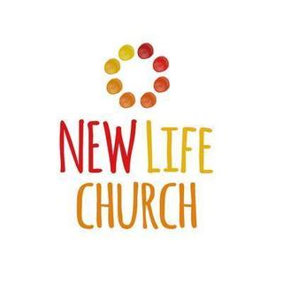New Life Church - Ashton-under-lyne, Greater Manchester