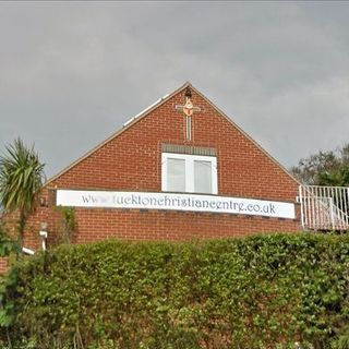 Tuckton Christian Fellowship - Bournemouth, Dorset