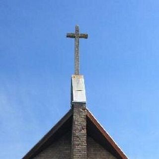 Arbury Road Baptist Church Cambridge, Cambridgeshire