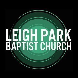 Leigh Park Baptist Church Havant, West Sussex